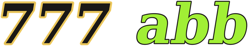 777 abb logo